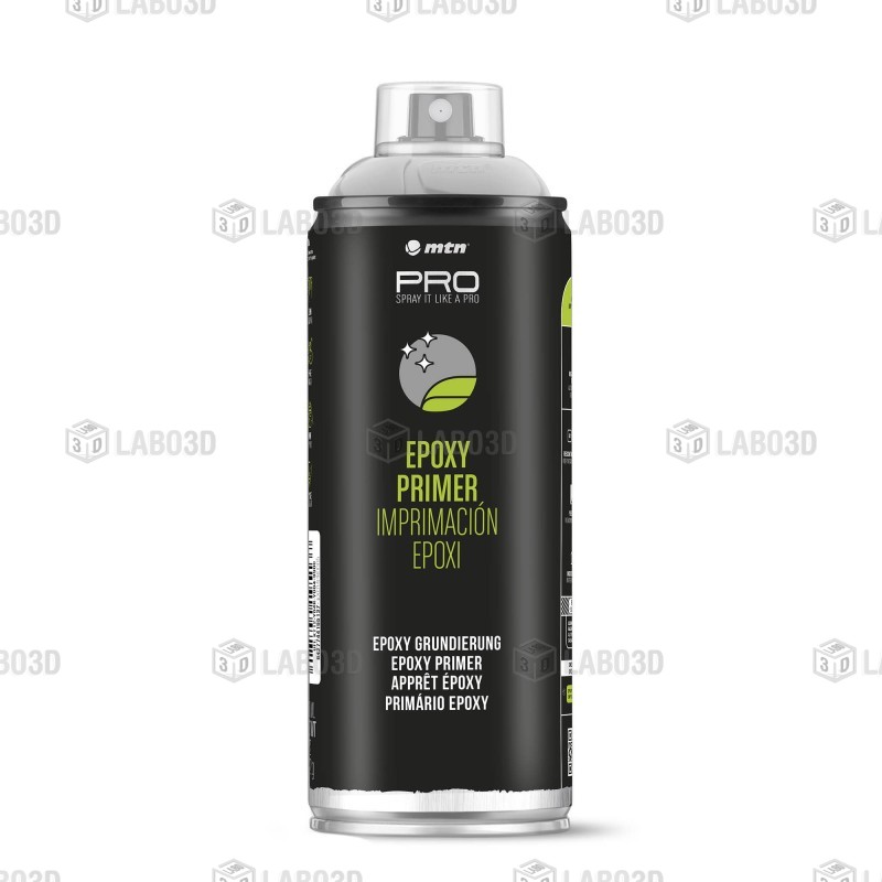 MTN PRO Primer Epoxy - Grey - Filler Primer