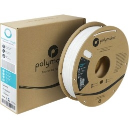 Polymaker PolyFlex - TPU95 - Blanc (White) - 1.75mm - 750 gr