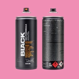 Montana Black - BLK3120 - Pink Cadillac - 400ML