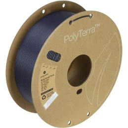 Polymaker PolyTerra - PLA - Army Purple - 1.75mm - 1 Kg