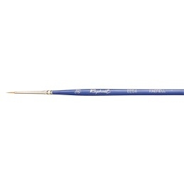 Raphaël - Kaërell Blue 8204 3/0 - Round brushes Size 000 (3/0)