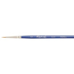 Raphaël - Kaërell Blue 8204.0 - Round brushes Size 0