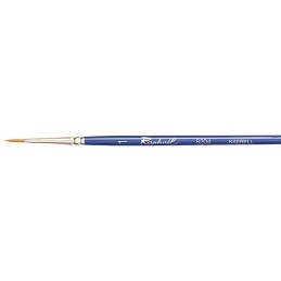 Raphaël - Kaërell Blue 8204.1 - Round brushes Size 1