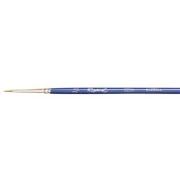 Raphaël - Kaërell Blue 8204.2/0 - Round brushes Size 00 (2/0)