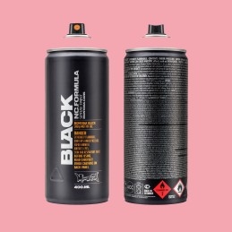 Montana Black - BLK3305 - Patpong - 400ML