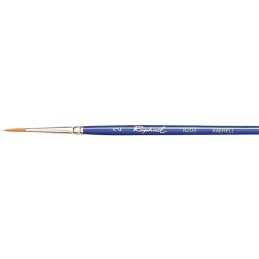 Raphaël - Kaërell Blue 8204.2 - Round brushes Size 2