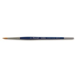 Raphaël - Kaërell Blue 8204.2 - Round brushes Size 2