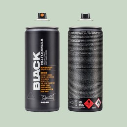 Montana Black - BLK6310 - Olymp - 400ML