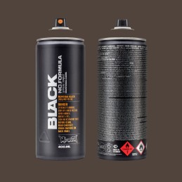 Montana Black - BLK7140 - Industriilor - 400ML