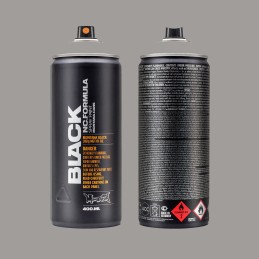 Montana Black - BLK7320 - Ghetto - 400ML