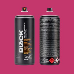 Montana Black - BLKIN4000 - Infra Pink - 400ML