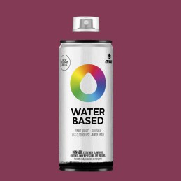 MTN Water Based 400 - Red Wine - RV-324 - 400ML