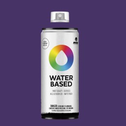 MTN Water Based 400 - Venus Violet - RV-174 - 400ML