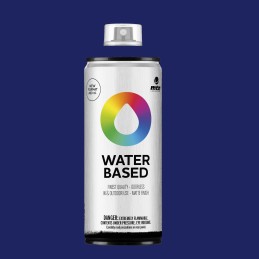 MTN Water Based 400 - Ultramarine Blue - RV-5002 - 400ML