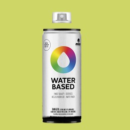 MTN Water Based 400 - Mojito Green - RV-236 - 400ML