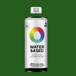 MTN Water Based 400 - Era Green - RV-127 - 400ML