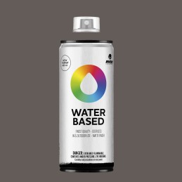 MTN Water Based 400 - Gris Chaud Profond (Pinocchio Grey) - RV-332 - 400ML