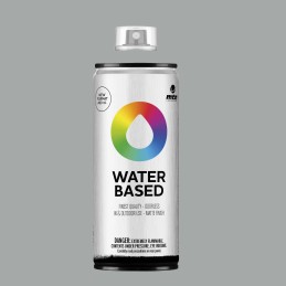 MTN Water Based 400 - Gris Neutre (Pearl Grey) - RV-7040 - 400ML