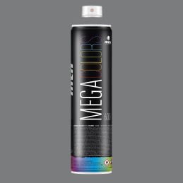 MTN Mega Colors - Gris Perle (Pearl Grey) - RV-7040 - 600ML