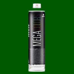 MTN Mega Colors - Lutecia Green - RV-5 - 600ML