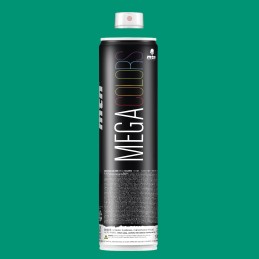 MTN Mega Colors - Surgical Green - RV-21 - 600ML