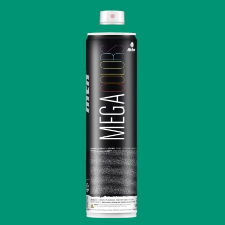 MTN Mega Colors - Surgical Green - RV-21 - 600ML