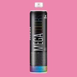 MTN Mega Colors - Love Pink - RV-211 - 600ML