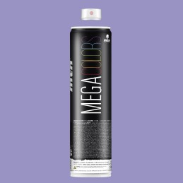 MTN Mega Colors - Violet - RV-214 - 600ML