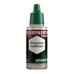 Warpaints Fanatic Effects : Warpaints Stabilizer