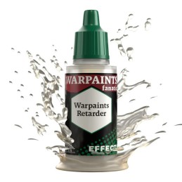 Warpaints Fanatic Effects : Warpaints Retarder