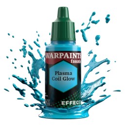 Warpaints Fanatic Effects : Plasma Coil Glow