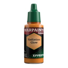 Warpaints Fanatic Effects : Radiation Glow