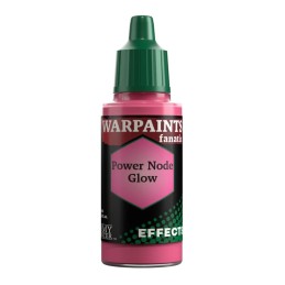 Warpaints Fanatic Effects : Power Node Glow