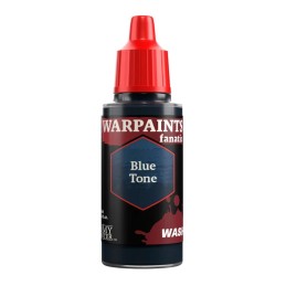 Warpaints Fanatic Wash : Blue Tone