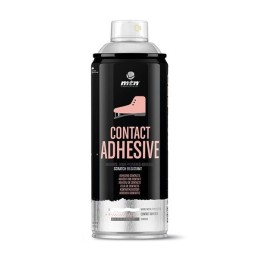 MTN PRO - Adhésif de contact (Contact Adhesive) - 400ML