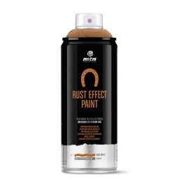 MTN PRO - Peinture effet rouille (Rust Effect Paint) - 400ML