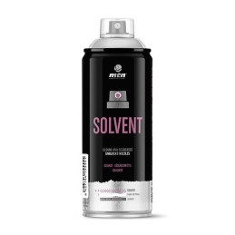 MTN PRO - Solvent - 400ML