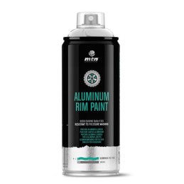 MTN PRO - Aluminium Rim Paint - 400ML