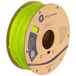 Polymaker PolyLite - LW-PLA - Bright Green - 1.75mm - 800g