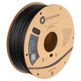 Polymaker PolyLite - LW-PLA - Black - 1.75mm - 800g