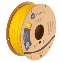 Polymaker PolyLite - LW-PLA - Bright Yellow - 1.75mm - 800g