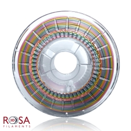 Rosa3D - PLA Starter - Blanc Lithophane (Lithophane White) - 1.75mm - 800 gr