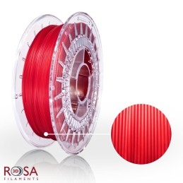 Rosa3D - PVB - Rouge...