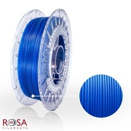Rosa3D - PVB - Bleu...