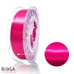 Rosa3D - PLA Silk - Rose...