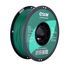 eSun - PLA+ - Vert (Green)...