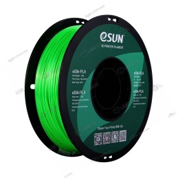 eSun - eSILK - Vert (Green)...