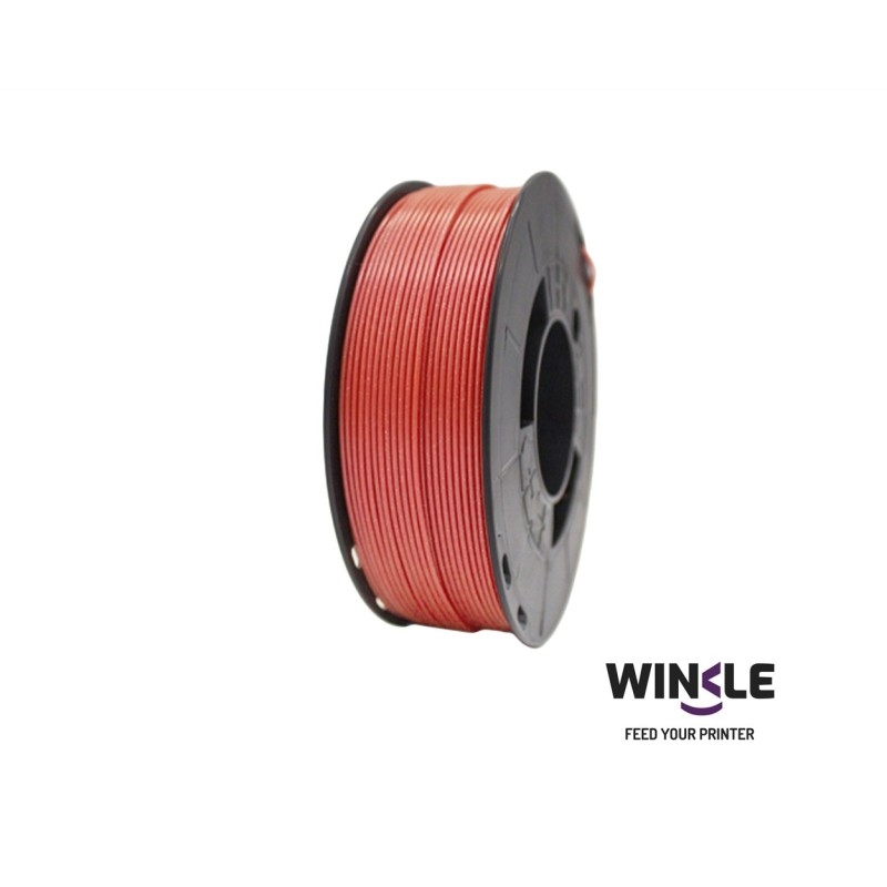 Filament 3D WINKLE PLA-HD Corail
