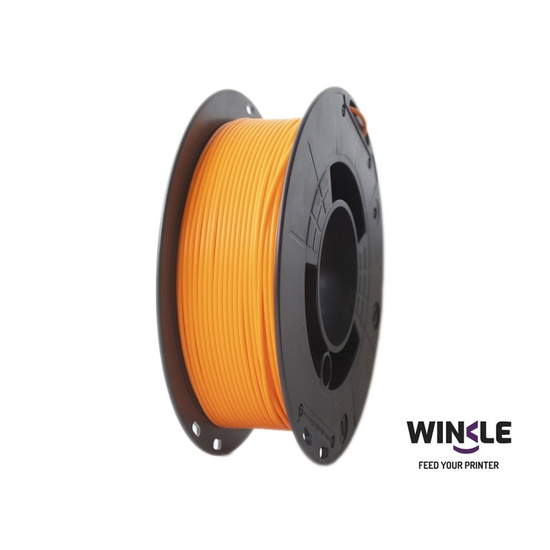 Winkle Filament PLA HD 1.75mm 1Kg - Sea Foam