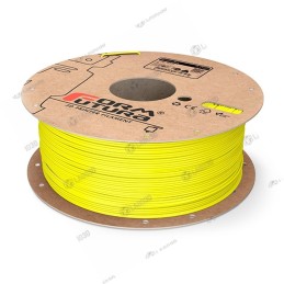 Octofiber - PLA - Jaune Fluo (Yellow Fluor) - 1.75 mm - 750 g